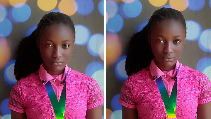 Meet Nasara James Dabo: 13 year old genius who solved 34 questions in 172 seconds to win International Mathematical Olympiad (IMO)