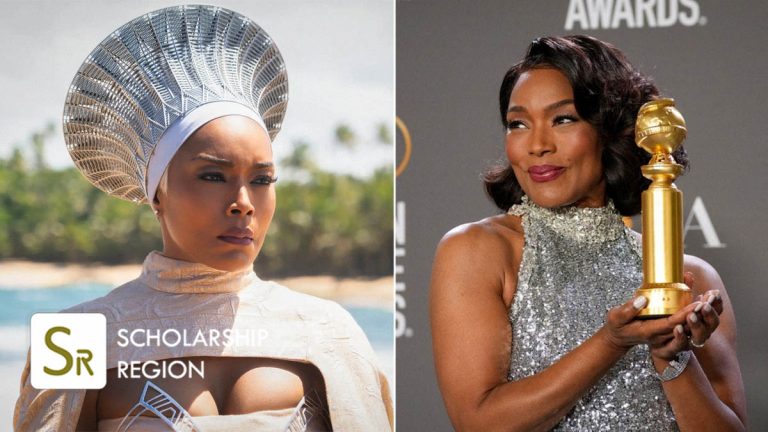 American movie icon, Angela Bassett sets record as the highest paid African-American actress in history