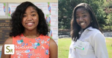 18-year-old girl wins best graduating student award in high school, bags $4.5m scholarship to study in 113 US universities