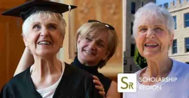 90-year-old woman graduates from US university with honours, celebrates unique achievement