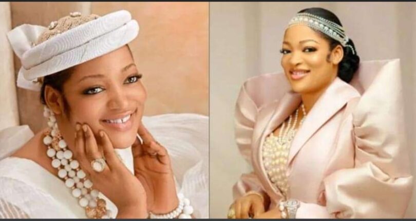 Queen Naomi Silekunola Net Worth 2022, Age, Biography and Career Let us discuss Naomi Silekunola‘s Biography in terms of his Age, Career, Education, Early Life, Family, Movies And Net Worth and much more. The biography of Queen Naomi Silekunola, a prophetess and evangelist. She was the Olori of Ife and the fourth wife of Oba Enitan Adeyeye. She is a reputable and respected queen in Yorubaland. She is the Founder of the En – Herald Ministry. Queen naomi silekunola Queen Naomi Silekunola Full Name: Queen Naomi Silekunola Date of Birth: 12th of October, 1993 Place of Birth: Akure, Ondo State State of Origin: Akure, Ondo State Nationality: Nigerian Occupation: evangelist and prophetess Net Worth: 400,000 dollars Husband/Spouse: Divorced Source Kiwide Queen Naomi Silekunola Queen Naomi Silekunola Biography Queen naomi silekunola Queen Naomi Silekunola She’s a divorced wife of Ooni of Ife, Oba Enitan Adeyeye Ogunwusi. She was given birth on the 12th of October, 1993. She hails from Ondo state. Queen Naomi Early life and Education Queen naomi silekunola Queen Naomi Silekunola She’s an indigene of Akure, Ondo state. She was given birth on the 12th of October, 1993. READ ALSO: Actor Murphy Afolabi Net Worth 2022, Age, Biography and Career She attended Akure Academy Adekunle Ajasin University (AAU). She dropped out at 100 Level for her Ministry Career. Queen Naomi Career Queen naomi silekunola Queen Naomi Silekunola Family She is an Evangelist and Prophetess. She established her Ministry En-herald ministries, an inter-denominational ministry in Akure, Ondo State in the Year 2011. She started her ministry at the age of 18. Queen Naomi Peronal Life Queen naomi silekunola Queen Naomi Silekunola Biography – Age, Career, Education, Early Life, Family And Net Worth 6 | The9jafresh She became the Olori of Ife in 2018 when she married the Ooni of Ife Oba Adeyeye Enitan Ogunwusi, Ojaja II. Their marriage bore a son. The name of her son is Eri-efe Oluwasimi Ogunwusi. In 2021, she quits her marriage with Oba Adeyeye Ogunwusi. READ ALSO: Actress Bimbo Success Net Worth 2022, Age, Biography and Career Evangelist Naomi on Thursday, 23rd of December, 2021 announced her divorce from the Ooni of Ifo, Oba Enitan Adeyeye Ogunwusi. Queen Naomi Instagram Queen Evangelist Silekunola Moronke Naomi Ogunwusi’ has over 70,000 followers while her Instagram page, ‘Silekunola M. Naomi Ogunwusi’, with handle @queen_silekunolanaomi_ogunwusi, boasts of over 196,000 followers. Queen Naomi Net Worth She has an estimated net worth of $400,000. Thank you for taking the time to read Queen Naomi‘s Full Biography And Net Worth, which includes her Date Of Birth, State Of Origin, Marriage, Children, House, Cars, Educational Background, Qualifications, Childhood, History, Wikipedia, Bio, Siblings, and much more. If you have any further information regarding T