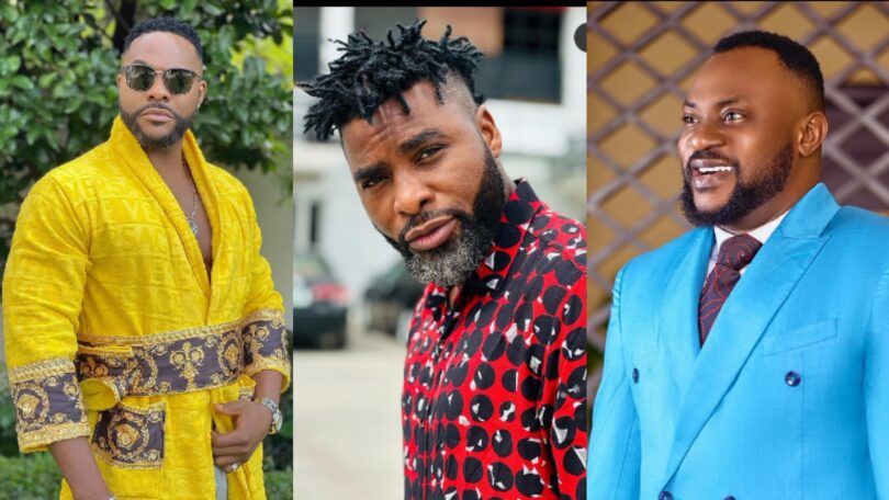 10 Most Handsome Yoruba Nollywood Actors In Nigeria