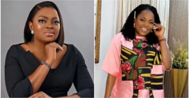 “She’s Too Proud”: Video as Woman Shares Bad Experience With Funke Akindele 15 Years Ago That Made Her Cry