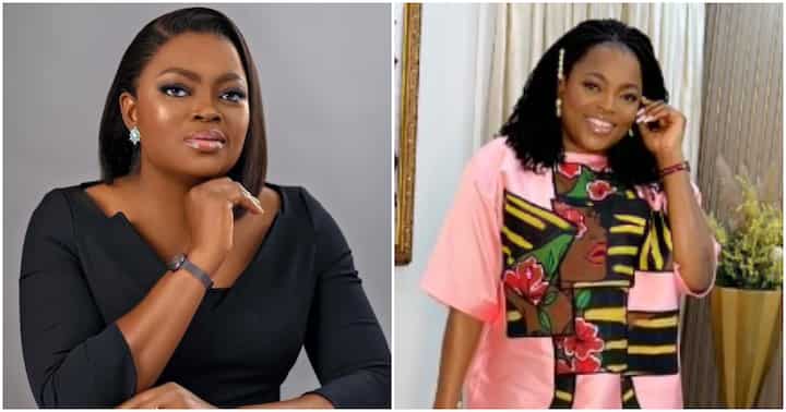 “She’s Too Proud”: Video as Woman Shares Bad Experience With Funke Akindele 15 Years Ago That Made Her Cry