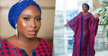 “I know that Actress who ‘bleach’ have nothing to offer” I’m dark and I’m proud of it – Actress Adebimpe Oyebade