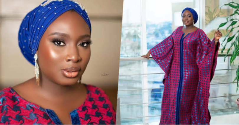 “I know that Actress who ‘bleach’ have nothing to offer” I’m dark and I’m proud of it – Actress Adebimpe Oyebade