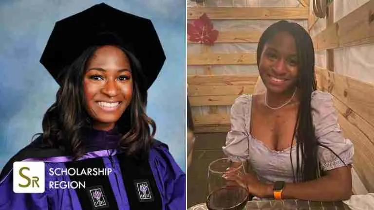 Young African Lady graduates from New York University as a Lawyer, makes mother proud as the only child