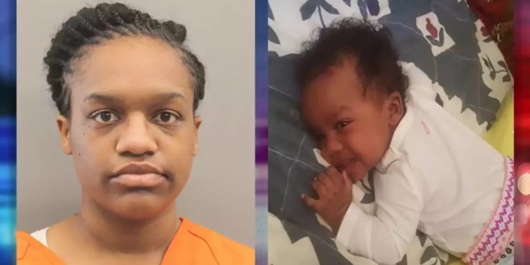 Mother beats 4-month-old daughter to death over failed relationship with father