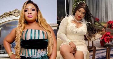 “Shey werey ni Aunty yi ni, You lie too much”- Reactions as Laide Bakare claimed that it costs $500 to wash a car at car wash in the US