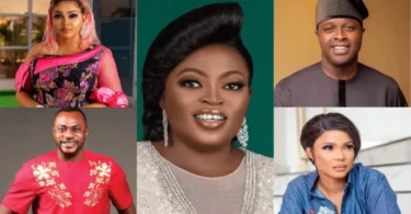 From Jenifa to Femi Adebayo: The Top 5 Richest Yoruba Actors and Actresses