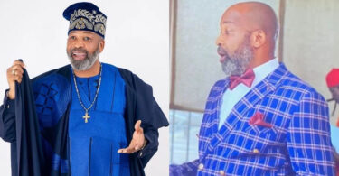 “To live and survive in Nigeria you must belong to a cult” – Veteran actor Yemi Solade says shortly after revealing he’s depressed
