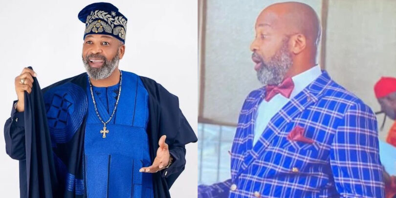 “To live and survive in Nigeria you must belong to a cult” – Veteran actor Yemi Solade says shortly after revealing he’s depressed