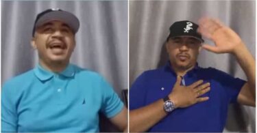 “Why Are Nigerian Women Wicked?” Daddy Freeze Claims DNA Reveals Popular Nigerian Celebrity’s Son Is Not His