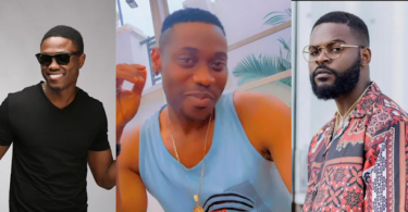 “Who be Falz and Vector where I Dey?”- Lateef Adedimeji brag after releasing his own version of Mr. Yakubu challenge