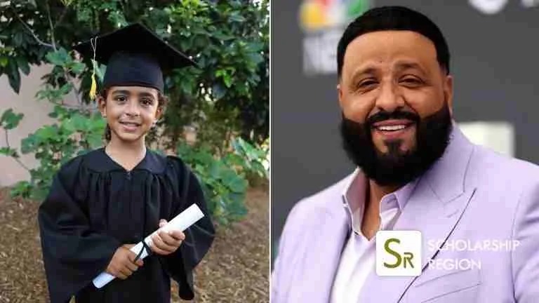 5-year-old son of DJ Khaled graduates from US school, makes family proud