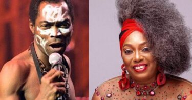 “My dad, Fela was an icon but not a good father” – Yeni Kuti