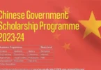 Study-In-China: 2023 Chinese Government Scholarship Program for International Students