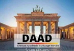 Study-In-Germany: 2023 German Government DAAD Scholarships for International Students