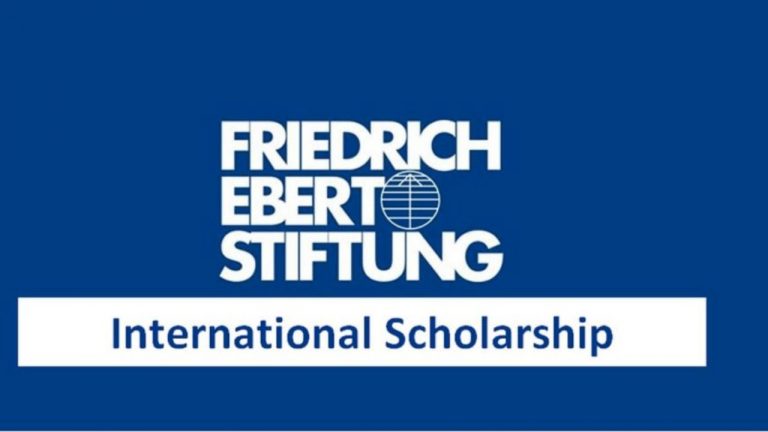 Study-In-Germany: 2023 Friedrich-Ebert-Stiftung (FES) Scholarship Programme for Developing Countries