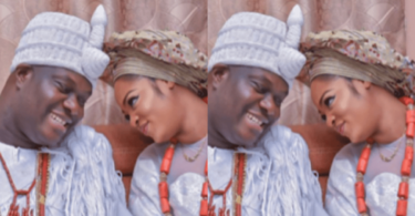 “I am a bride waiting to be dressed up” Ooni’s ex-wife, Queen Naomi, reveals her relationship status