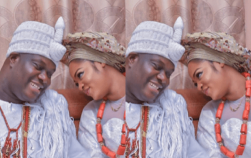 “I am a bride waiting to be dressed up” Ooni’s ex-wife, Queen Naomi, reveals her relationship status