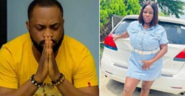 Actor Damola Olatunji cries out over threat to his life following separation from Bukola Arugba