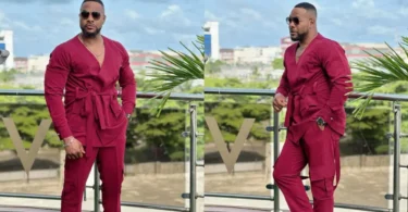 “I am sorry” Bolanle Ninalowo apologise as he reveals his role in Hollywood’s ‘Extraction’