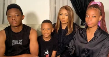 May Edochie breaks silence months after son’s death