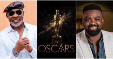 Oscars Induct RMD, Kunle Afolayan, and 2 Other Talented Nigerian Acts Into Their Academy: “Well Deserved”