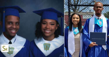 18-year-old Twins graduates US high school as best graduating student, wins full-ride scholarship to the university