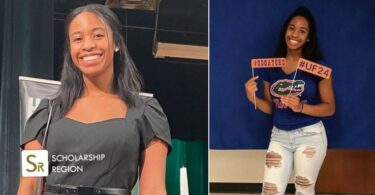 17-year-old African-American girl graduates US high school with 4.34GPA, set to become a Child Doctor