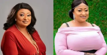 “I dated my ex-husband for 10 years lasted just one year” – Ronke Ojo