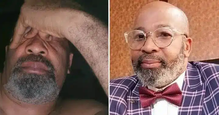 I’m still struggling despite acting for 46 years – Yemi Solade cries out