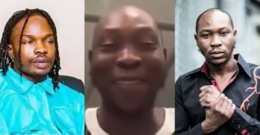 “After I left Panti cell, I renovated prison toilet, others; Naira Marley can enjoy my charity there” – Seun Kuti