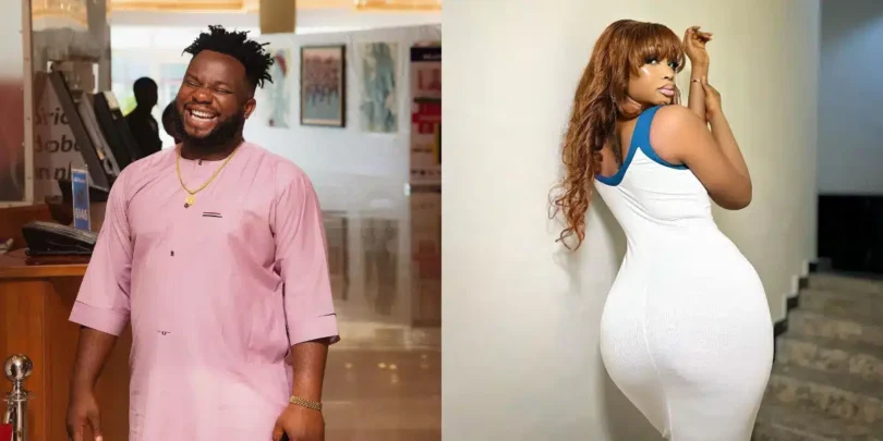 “Why I go comot my gbola come online dey shout make Nigerians help me” – Sabinus says in reaction to Jay Boogie’s surgery
