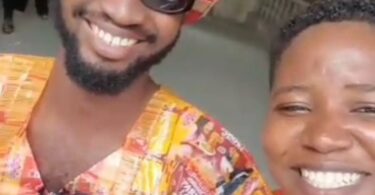 “Wetin be this?” – Uniport Student’s Unique Minimie Outfit Causes a Stir on Campus (Watch)