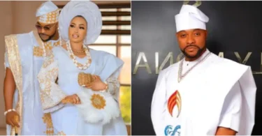“I caused the breakup with my ex-wife” – Bolanle Ninalowo