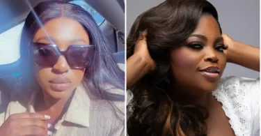 “Funke Akindele is not who you all think she is” – Yvonne Jegede exposes experience with actress