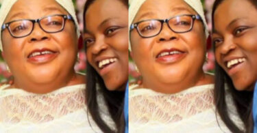 A part of my mum is in this film – Funke Akindele dedicates new movie to her late mother, pens emotional tribute