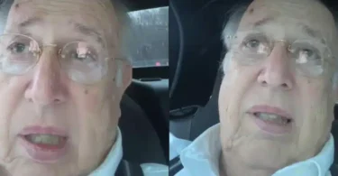 “I wish I could sue and get all my money back” – Heartbroken father finds out none of his children belongs to him after 51 years